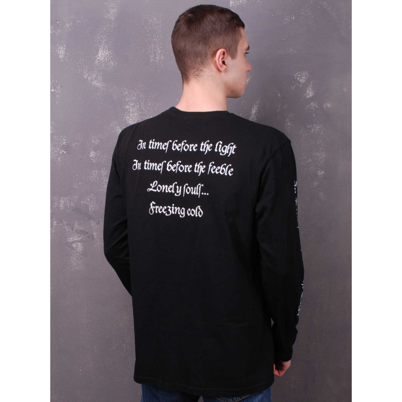 Covenant - In Times Before The Light (B&C) Longsleeve
