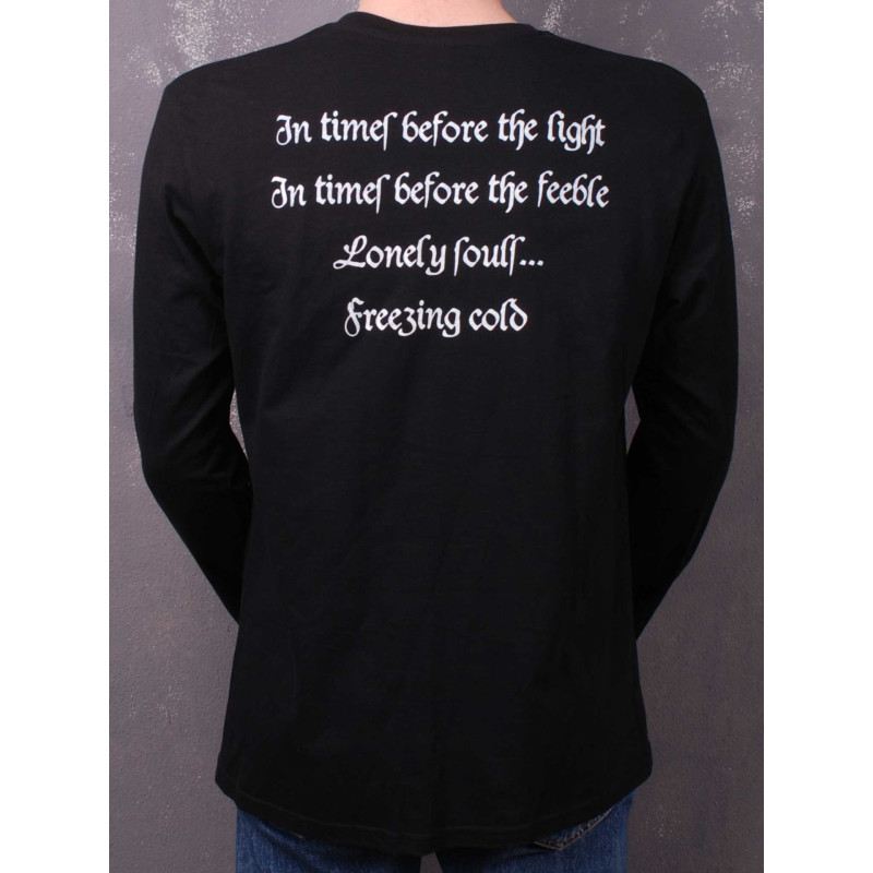 Covenant - In Times Before The Light (B&C) Longsleeve