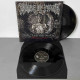 Cradle Of Filth - Dusk.... And Her Embrace (The Original Sin) 2LP (Galaxy Clear Black Transparent Vinyl)