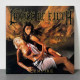 Cradle Of Filth - V Empire, Or Dark Faerytales In Phallustein LP (Transparent Wheat Vinyl)