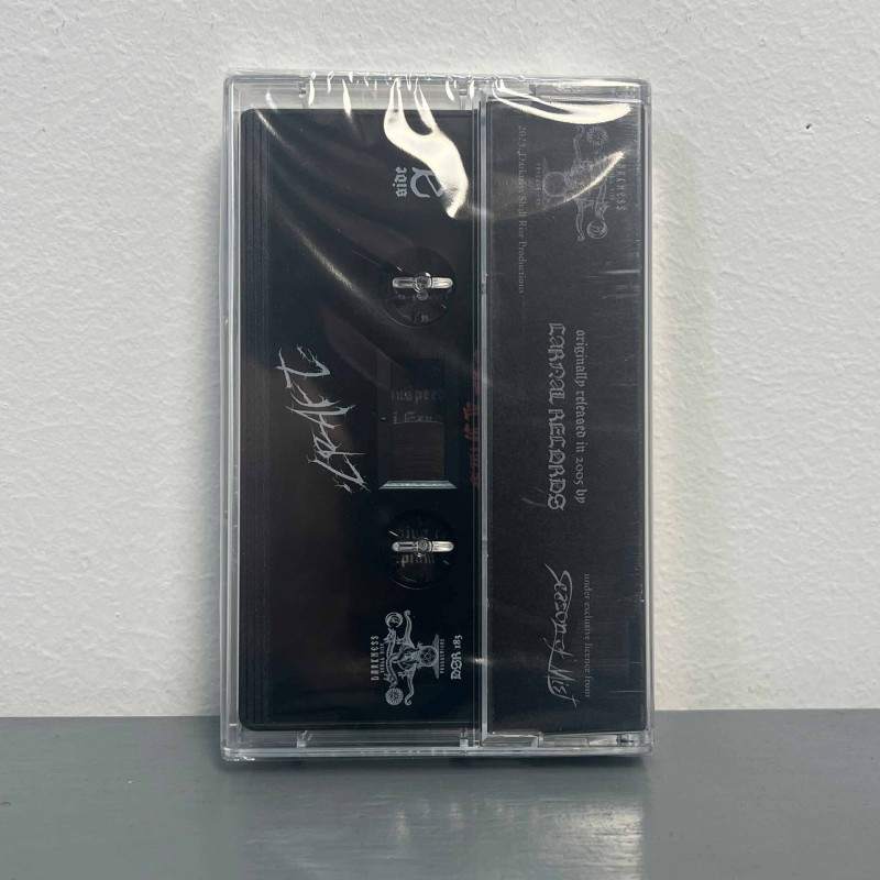 Craft - Fuck The Universe Tape
