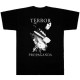 Craft - Terror Propaganda T-Shirt