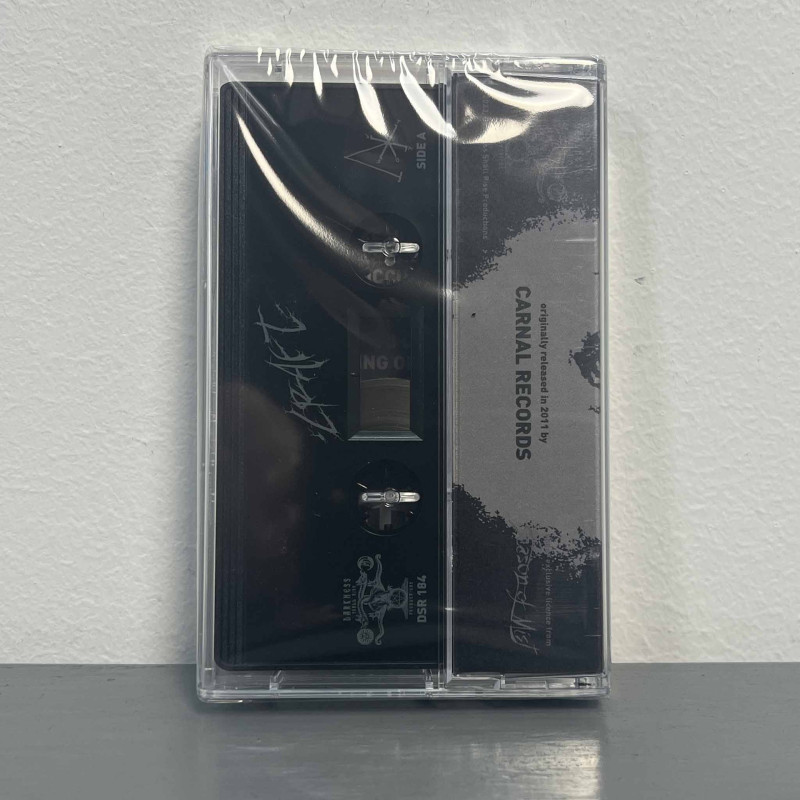Craft - Void Tape