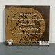 Cross Vault - The All-Consuming CD Digi