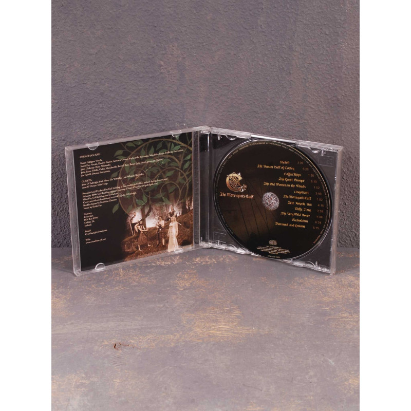 Cruachan - The Morrigan's Call CD (CD-Maximum)