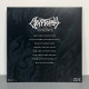 Cryptopsy - An Insatiable Violence LP (Gatefold Black Vinyl)