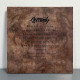 Cryptopsy - Cryptopsy (SOM) LP (Gatefold Orange And Black Marbled Vinyl)
