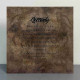 Cryptopsy - Cryptopsy (SOM) LP (Gatefold Transparent Green And White Marbled Vinyl)