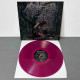 Cryptopsy - The Book Of Suffering: Tome I + II LP (Transparent Purple Vinyl)