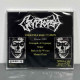 Cryptopsy - Ungentle Exhumation EP CD