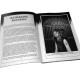 Cult Never Dies The Mega Zine Book