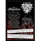 Cult Never Dies The Mega Zine Book