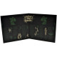 Cultes Des Ghoules - Henbane 2LP (Gatefold Black Vinyl)
