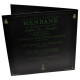 Cultes Des Ghoules - Henbane 2LP (Gatefold Black Vinyl)