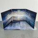 Cynic - Ascension Codes 2LP (Triple Gatefold Golden Vinyl)
