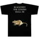 Dark Ages - A Chronicle Of The Plague T-Shirt