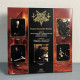 Dark Funeral - Angelus Exuro Pro Eternus LP (Gatefold Black Vinyl)