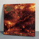 Dark Funeral - Angelus Exuro Pro Eternus LP (Gatefold Black Vinyl)