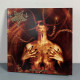 Dark Funeral - Diabolis Interium 2LP (Gatefold Orange Crush With Black Marble Vinyl)