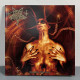 Dark Funeral - Diabolis Interium 2LP (Gatefold Half Orange/Half Black Vinyl)