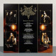 Dark Funeral - Diabolis Interium 2LP (Gatefold Orange Crush With Black Marble Vinyl)