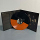 Dark Funeral - Diabolis Interium 2LP (Gatefold Half Orange/Half Black Vinyl)