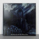 Dark Funeral - The Secrets Of The Black Arts LP (Gatefold Transparent Blue / Black Galaxy Vinyl)