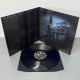 Dark Funeral - The Secrets Of The Black Arts LP (Gatefold Transparent Blue / Black Galaxy Vinyl)