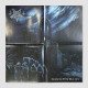 Dark Funeral - The Secrets Of The Black Arts LP (Gatefold Transparent Blue / Black Galaxy Vinyl)