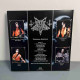 Dark Funeral - Vobiscum Satanas LP (Gatefold Bloodred Vinyl)