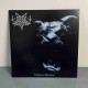 Dark Funeral - Vobiscum Satanas LP (Gatefold Bloodred Vinyl)