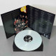 Dark Funeral - Vobiscum Satanas LP (Gatefold White/Blue Marbled Vinyl)