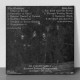 Darkened Nocturn Slaughtercult - Nocturnal March LP (Gatefold Black/Silver Galaxy Vinyl)
