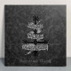Darkened Nocturn Slaughtercult - Nocturnal March LP (Gatefold White/Black Marble Vinyl)