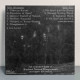 Darkened Nocturn Slaughtercult - Nocturnal March LP (Gatefold White/Black Marble Vinyl)