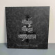 Darkened Nocturn Slaughtercult - Nocturnal March LP (Gatefold White/Black Marble Vinyl)