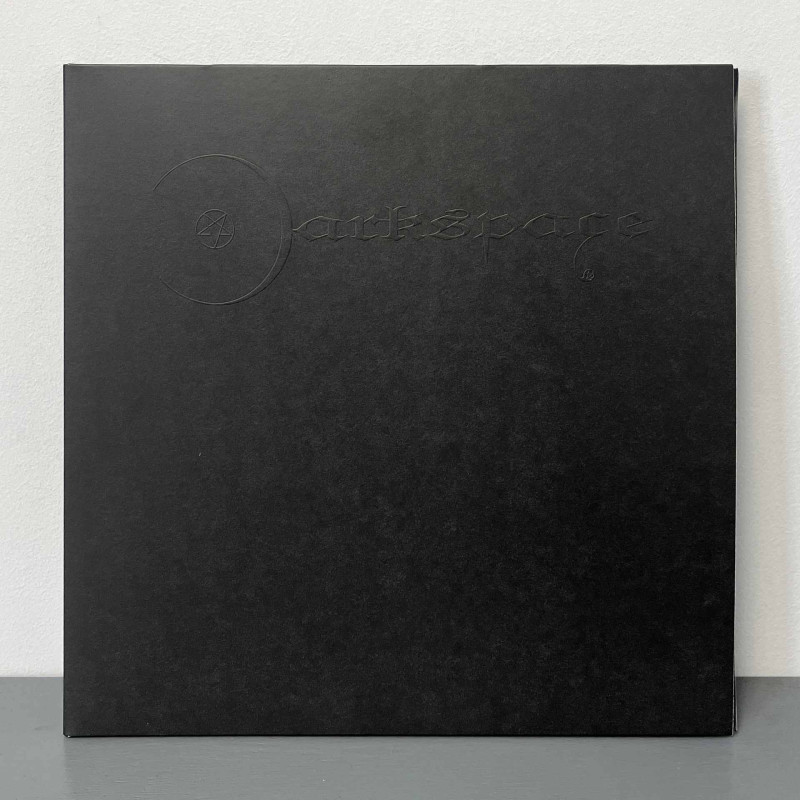 Darkspace - Dark Space III 2LP (Gatefold Black Vinyl) (SOM)