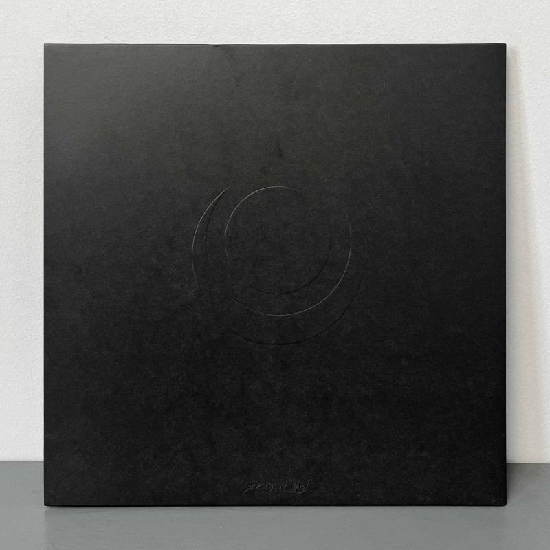 Darkspace - Dark Space III 2LP (Gatefold Black Vinyl) (SOM)
