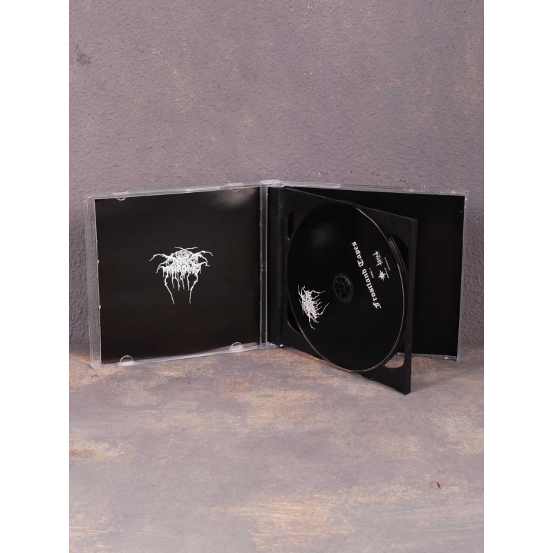 Darkthrone - Frostland Tapes 2CD