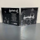 Dead Christ Cult - Black Lives Don't Matter At All CD