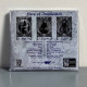 Dead Christ Cult - Fires Of Inquisition CD