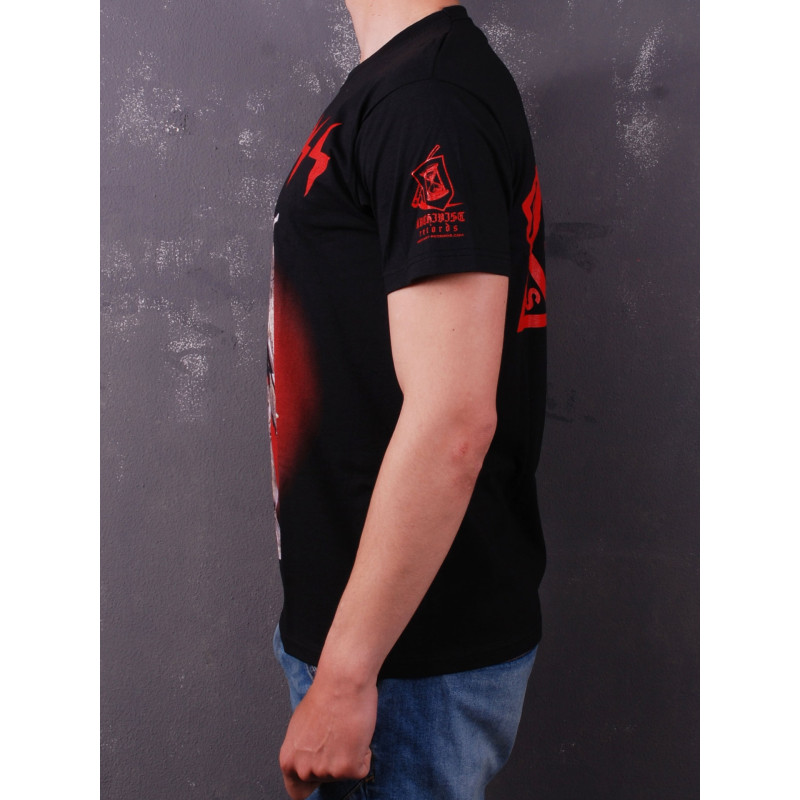 Death SS - The Horned God Of The Witches T-Shirt