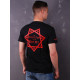 Death SS - The Horned God Of The Witches T-Shirt