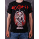 Death SS - The Horned God Of The Witches T-Shirt