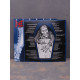 Deceased - Luck Of The Corpse LP (Baby Blue / White Swirl Vinyl)