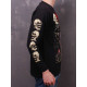 Delirium - Zzooouhh Black Longsleeve