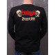 Delirium - Zzooouhh Black Longsleeve