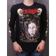 Delirium - Zzooouhh Black Longsleeve