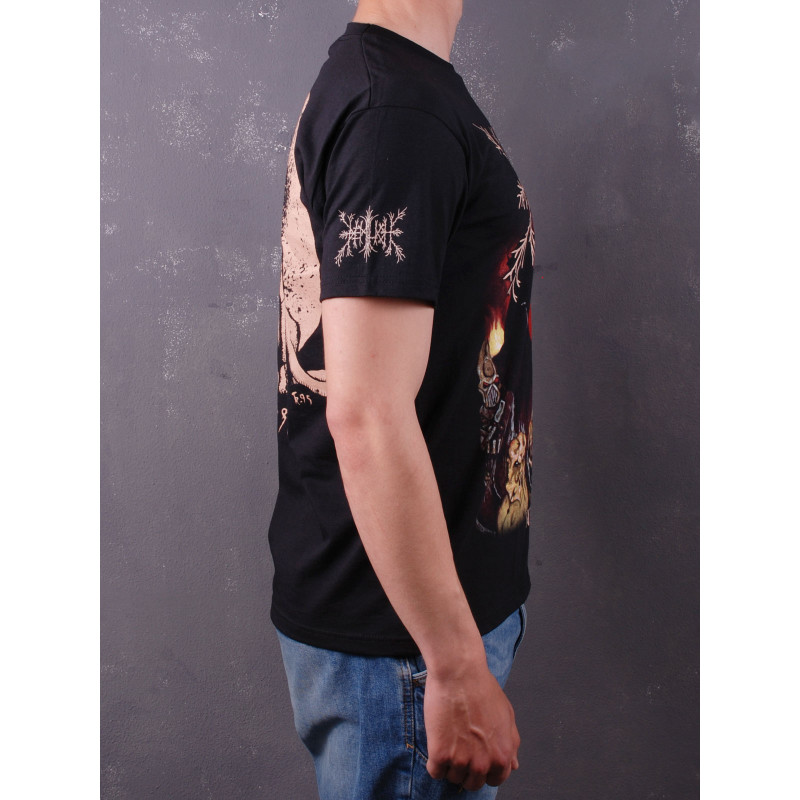 Demilich - Nespithe T-Shirt