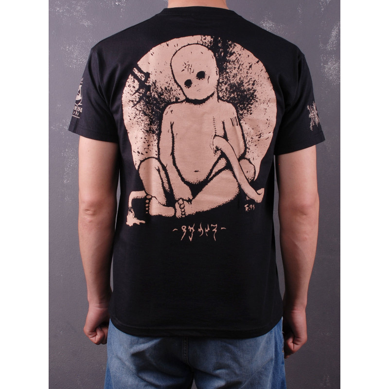 Demilich - Nespithe T-Shirt